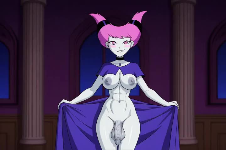 Rule34 – If it exists, there is porn of it / jinx / 8702464