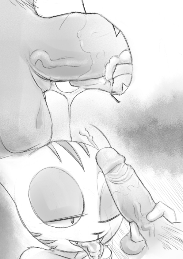 Rule34 – If it exists, there is porn of it / filthypally, khajiit, orange ringtail thief / 287514