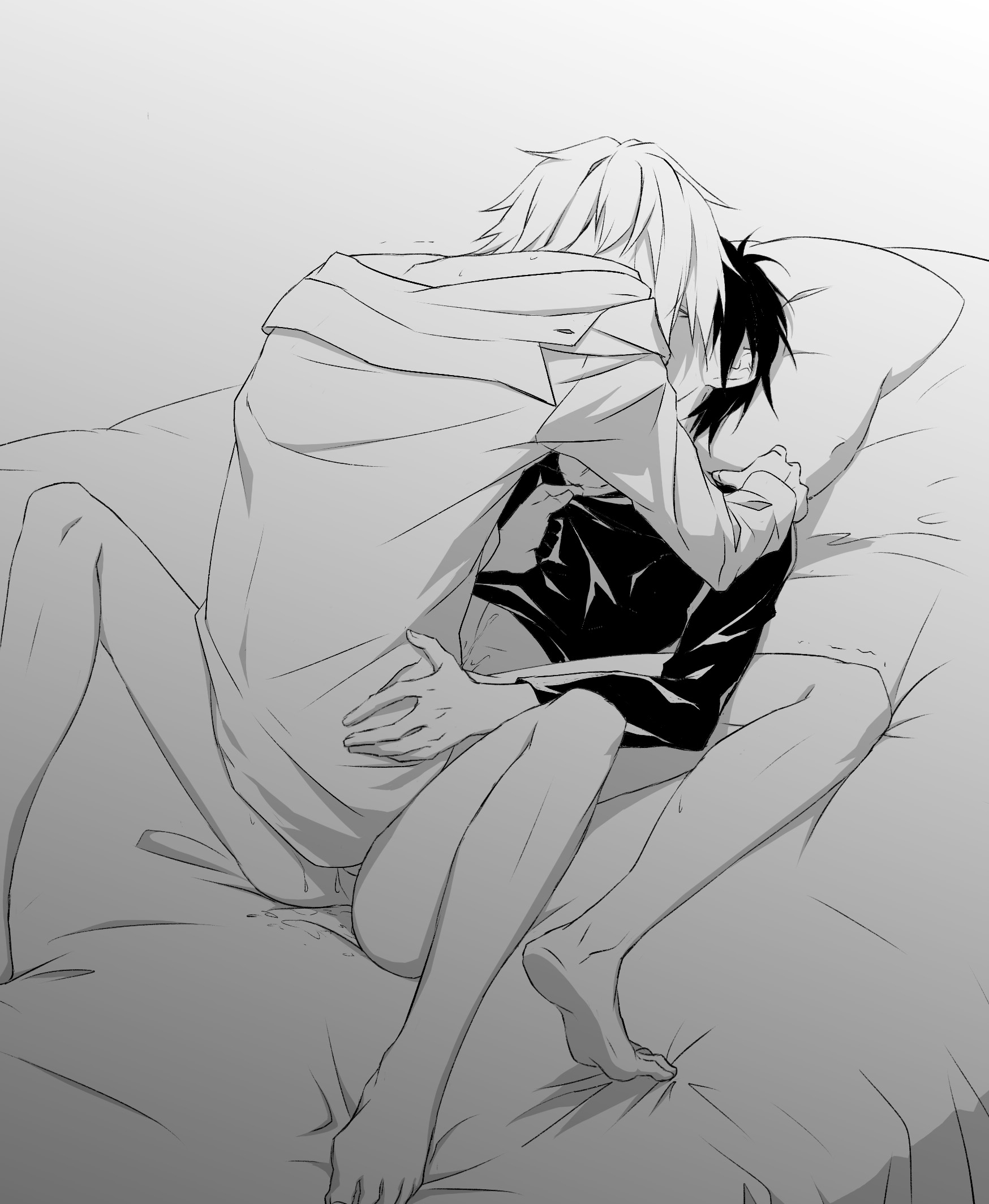 Rule34 – If it exists, there is porn of it / / 287521