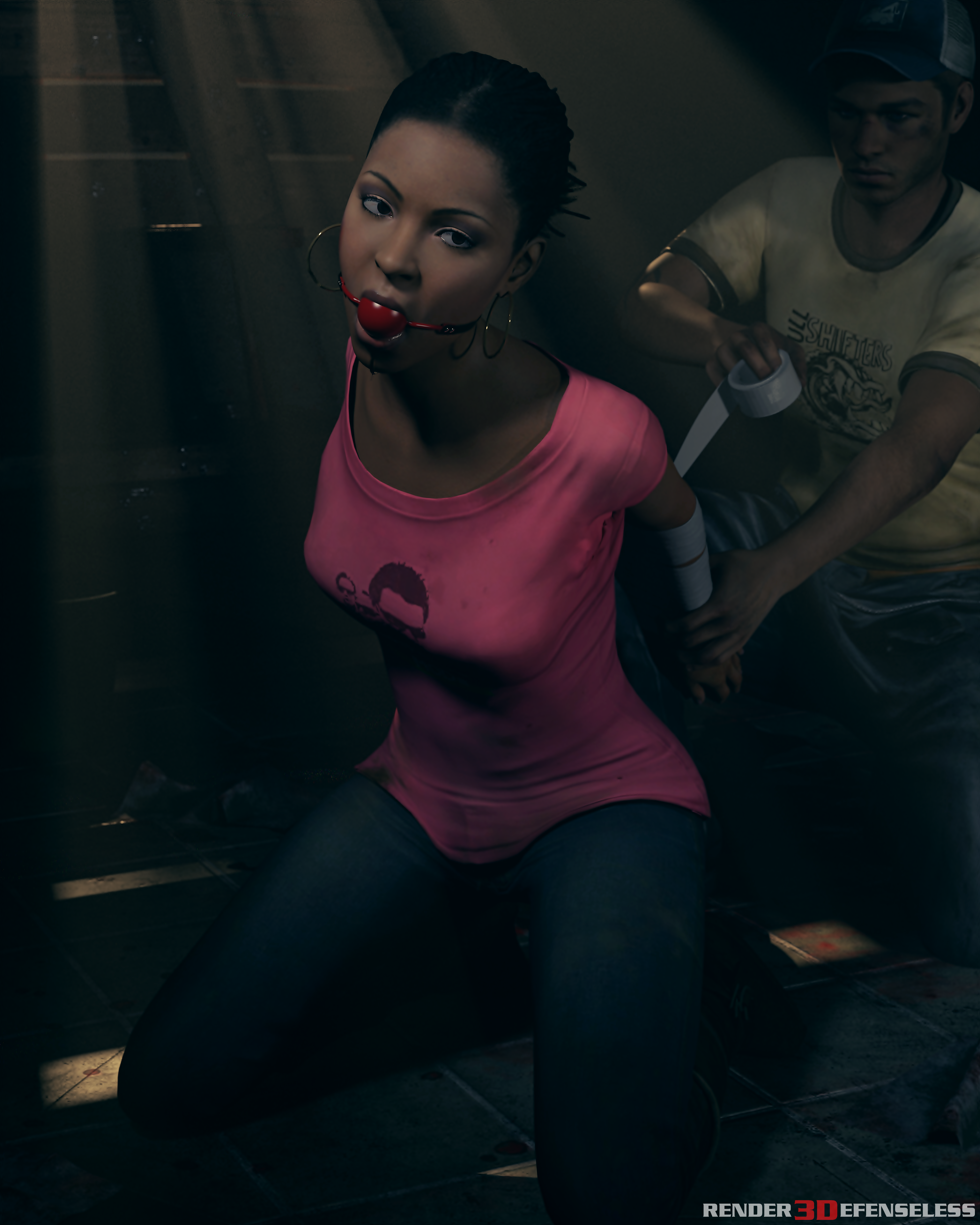 Rule34 – If it exists, there is porn of it / / 8702523