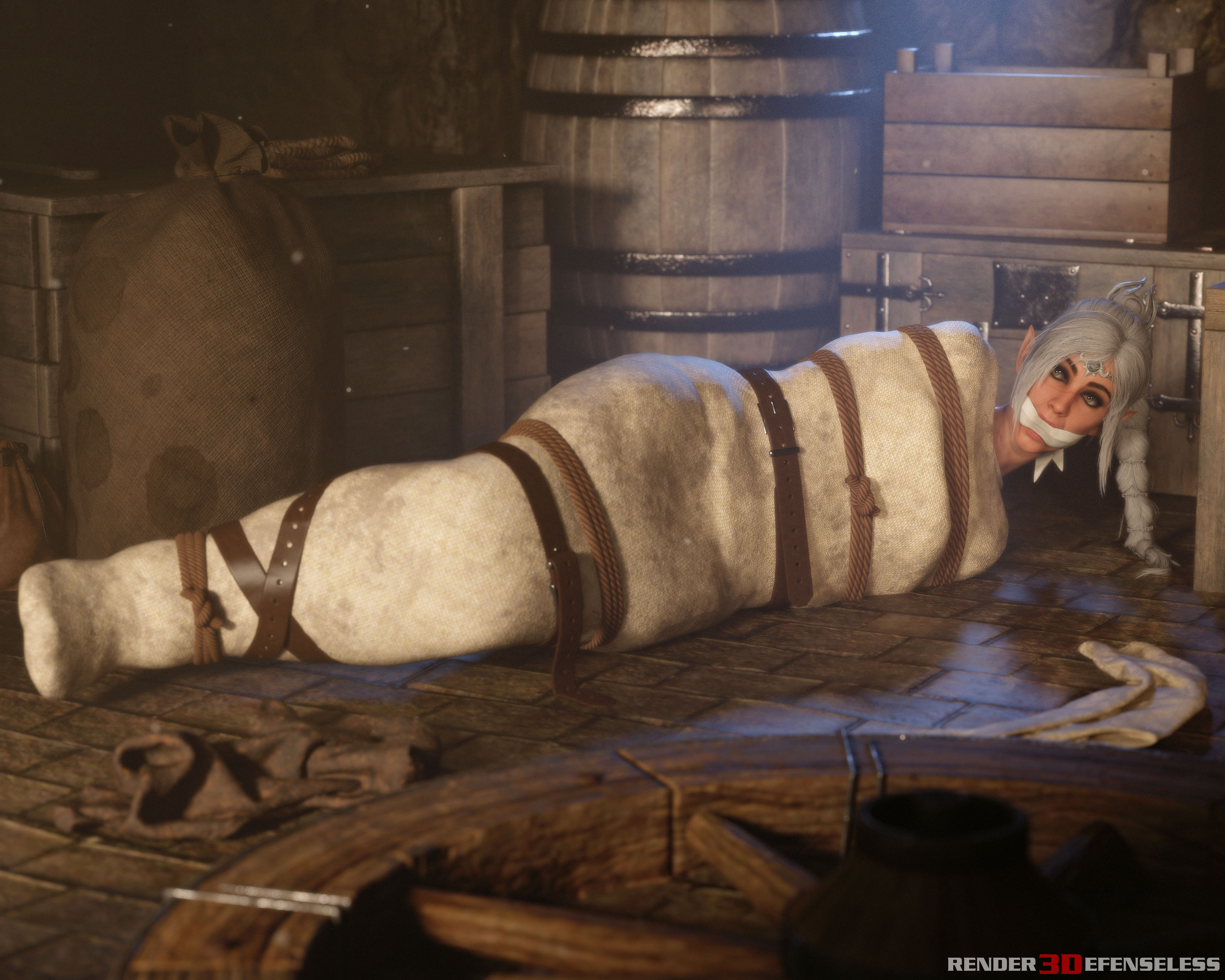 Rule34 – If it exists, there is porn of it / / 8702545