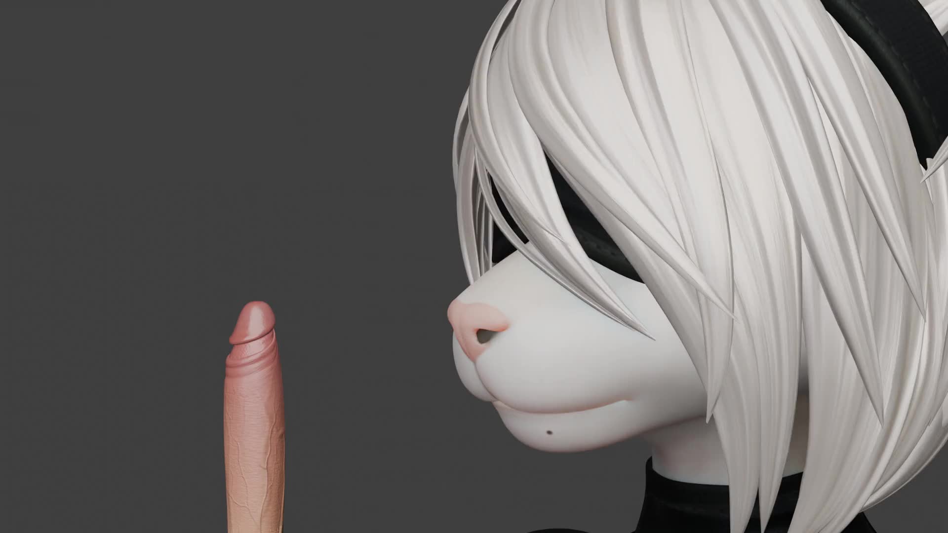 Rule34 – If it exists, there is porn of it / yorha 2b / 8702537