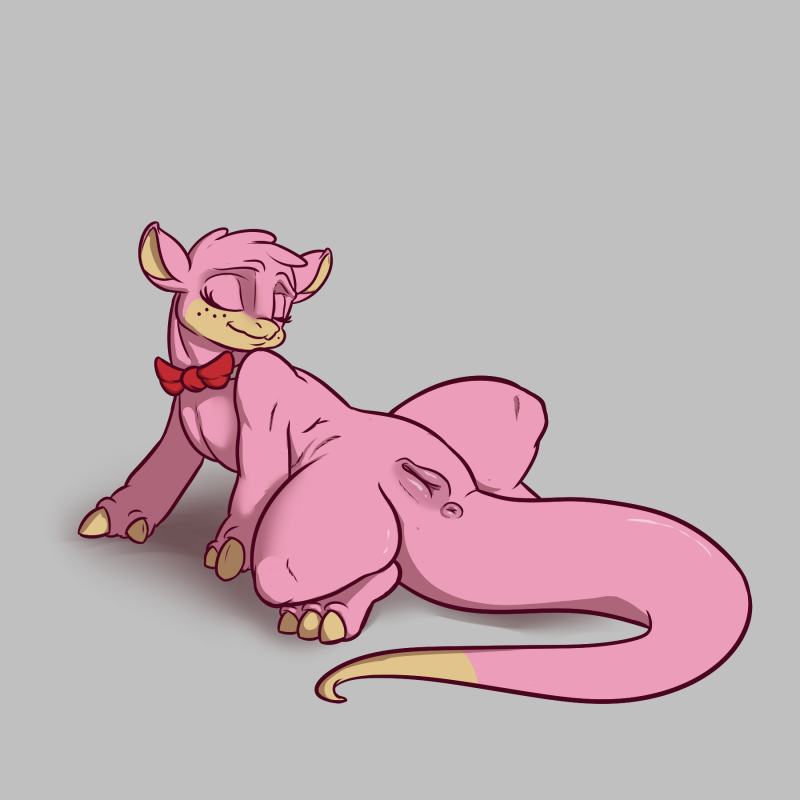 Rule34 – If it exists, there is porn of it / alorix, slowpoke / 287688