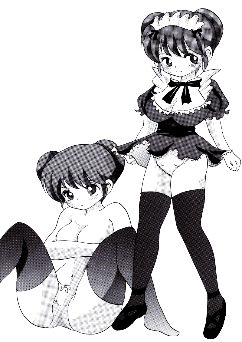 Rule34 – If it exists, there is porn of it / / 287699