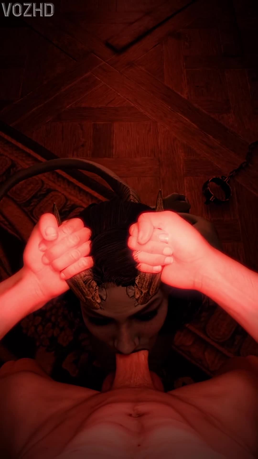 Rule34 – If it exists, there is porn of it / / 8702562