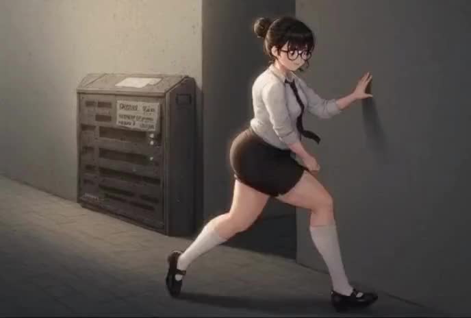 Rule34 – If it exists, there is porn of it / / 8702560