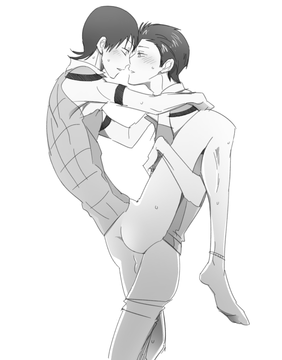 Rule34 – If it exists, there is porn of it / / 287720