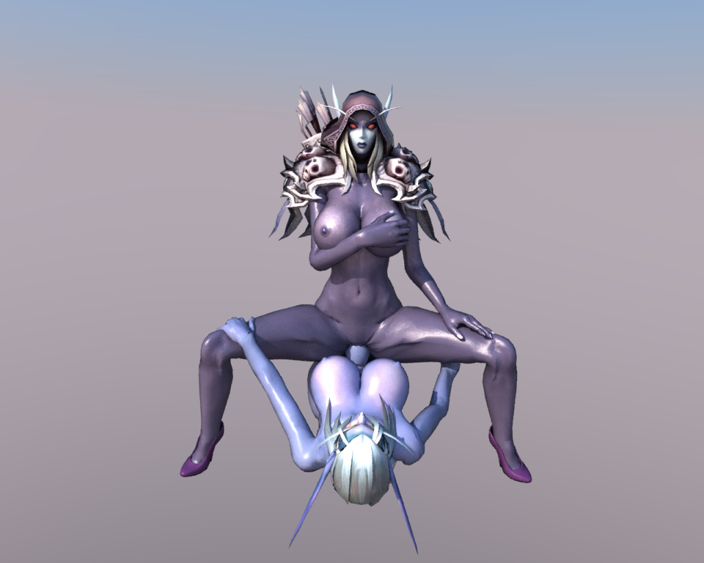 Rule34 – If it exists, there is porn of it / / 287726