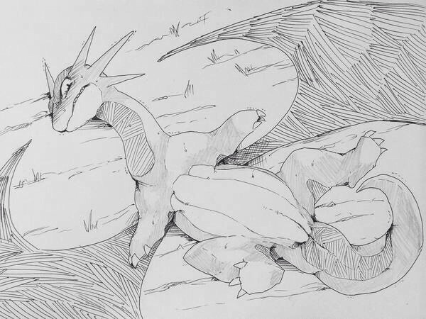 Rule34 – If it exists, there is porn of it / salamence / 287790