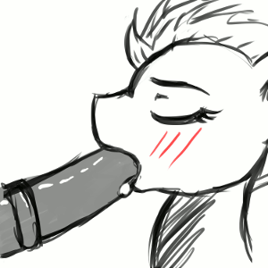 Rule34 – If it exists, there is porn of it / rainbowsprinkles12, spitfire (mlp), wonderbolts (mlp) / 287808