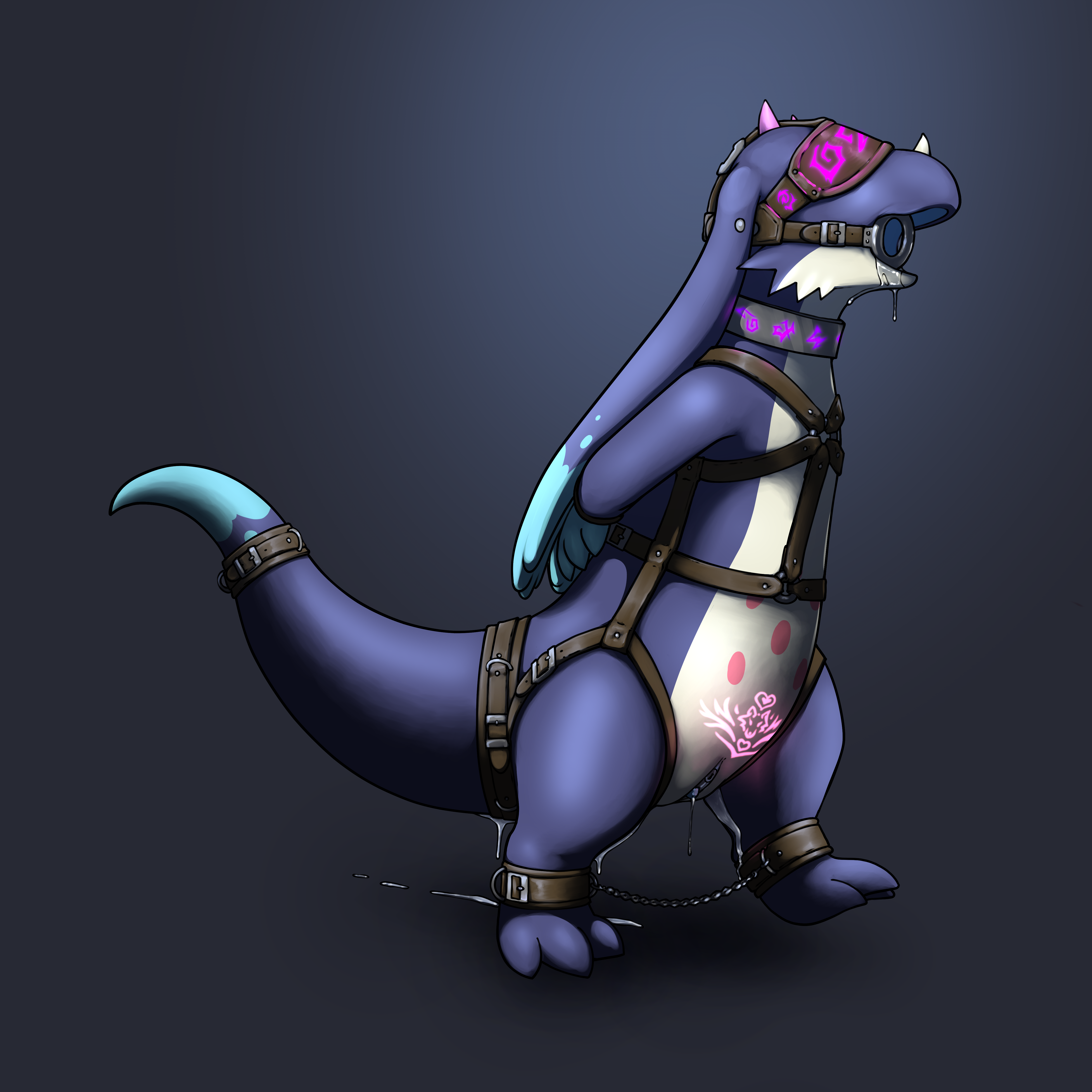 Rule34 – If it exists, there is porn of it / loonertick / 8702622