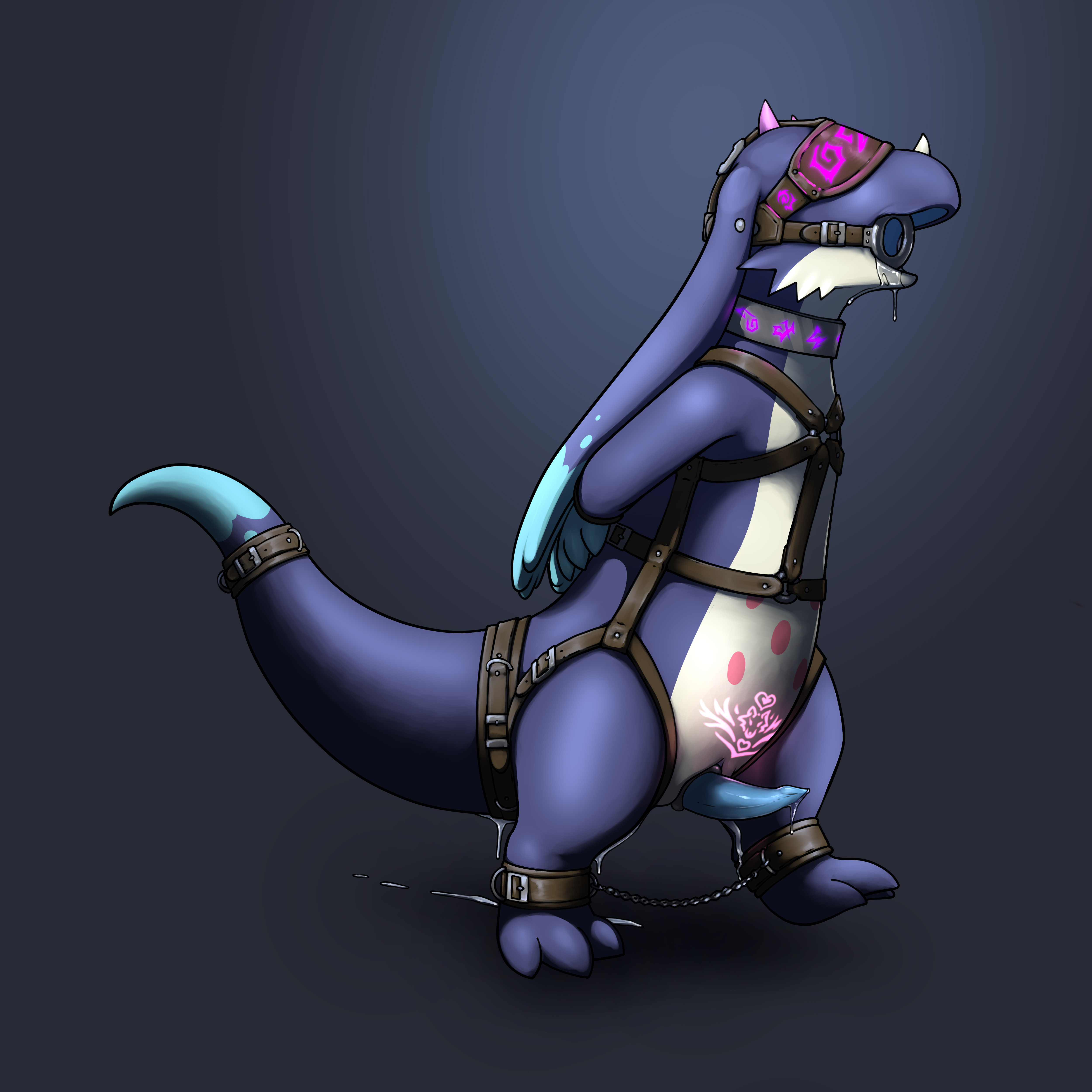 Rule34 – If it exists, there is porn of it / loonertick / 8702620