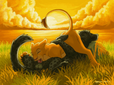 Rule34 – If it exists, there is porn of it / hyhlion, kisu, nala / 287934