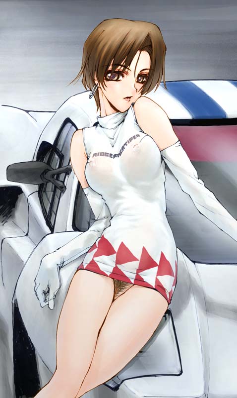 Rule34 – If it exists, there is porn of it / reiko nagase / 287953