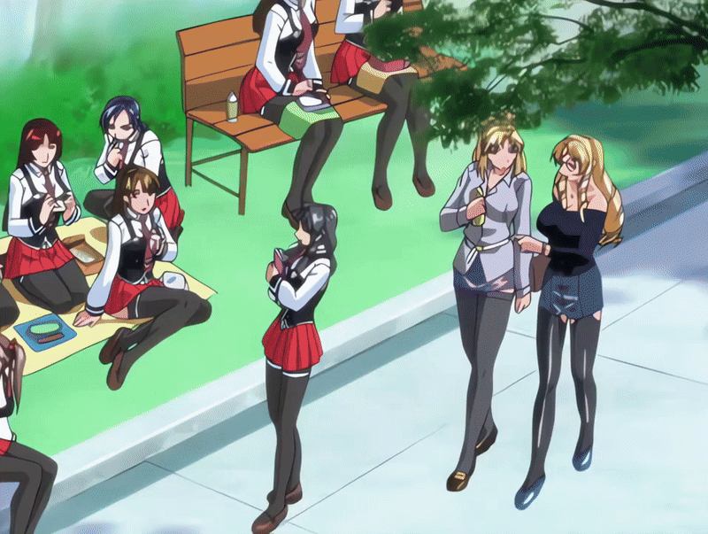 Rule34 – If it exists, there is porn of it / bento, imari kurumi, jody crowley, saeki kaori, shiraki rika, toudou yuki / 8702635