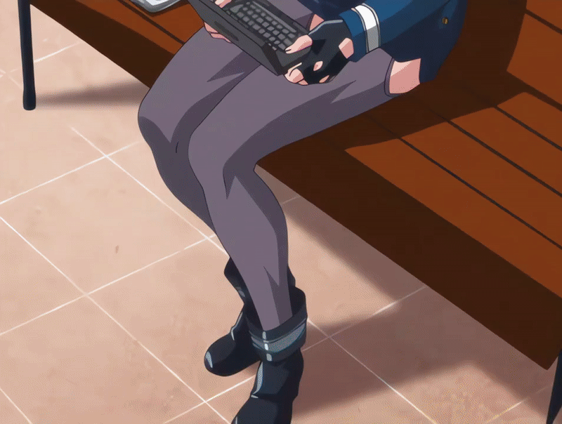 Rule34 – If it exists, there is porn of it / ichikawa aki, imari kurumi / 8702631