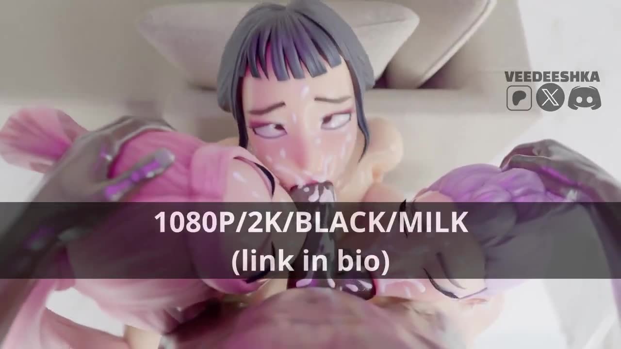 Rule34 – If it exists, there is porn of it / / 8702651