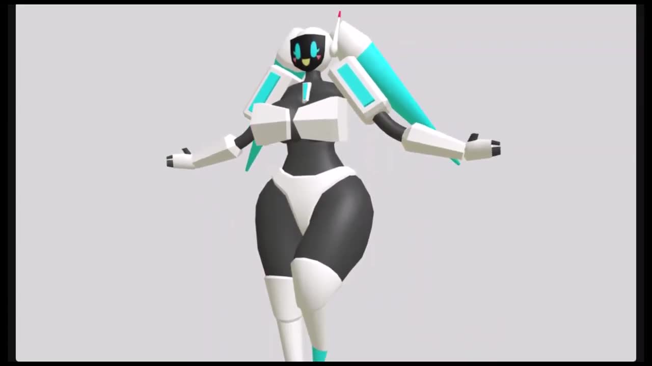 Rule34 – If it exists, there is porn of it / / 8702684