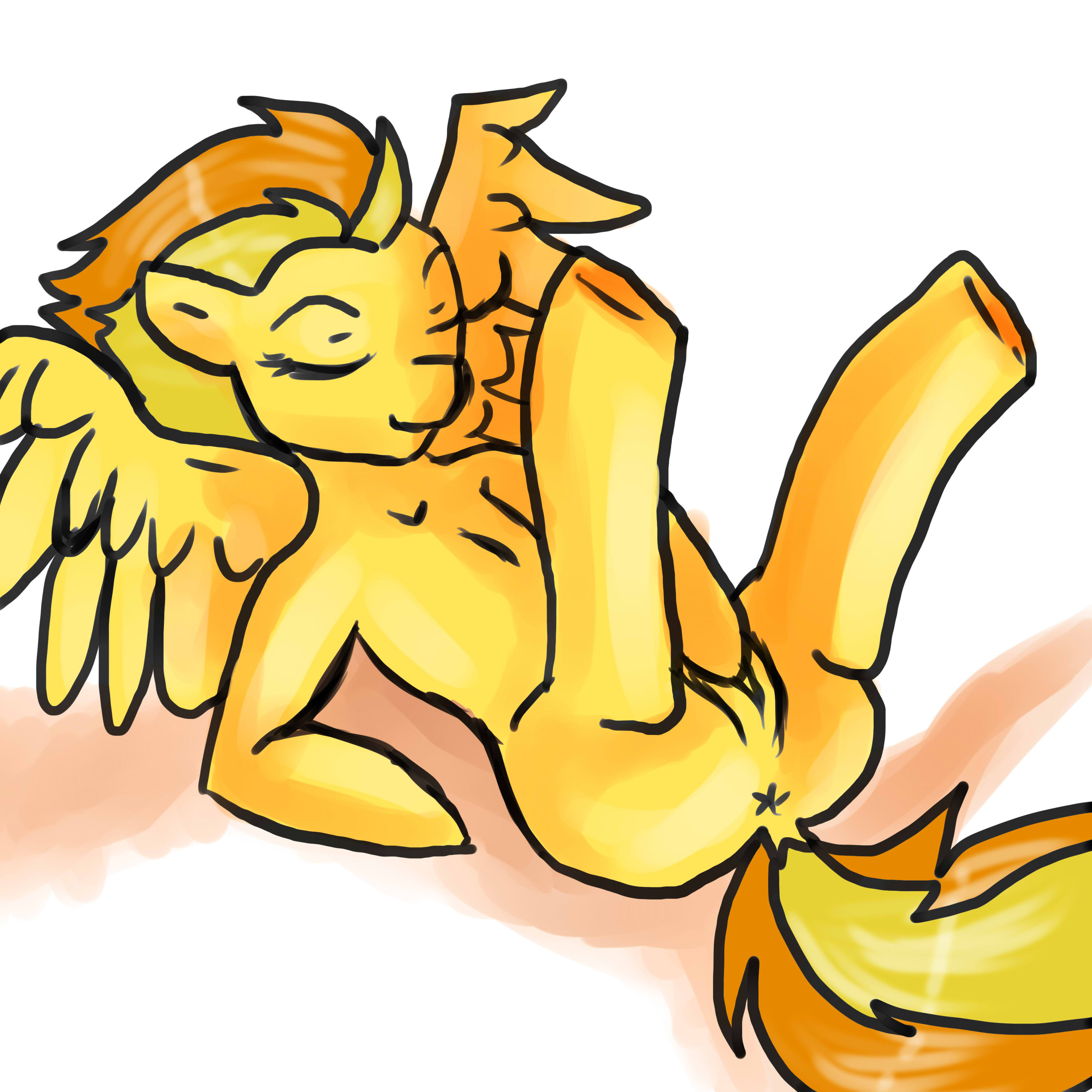 Rule34 – If it exists, there is porn of it / rainbowsprinkles12, spitfire (mlp), wonderbolts (mlp) / 288038