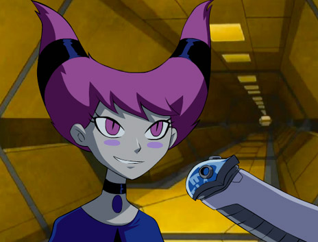 Rule34 – If it exists, there is porn of it / zone, cyborg (dc), jinx / 288064