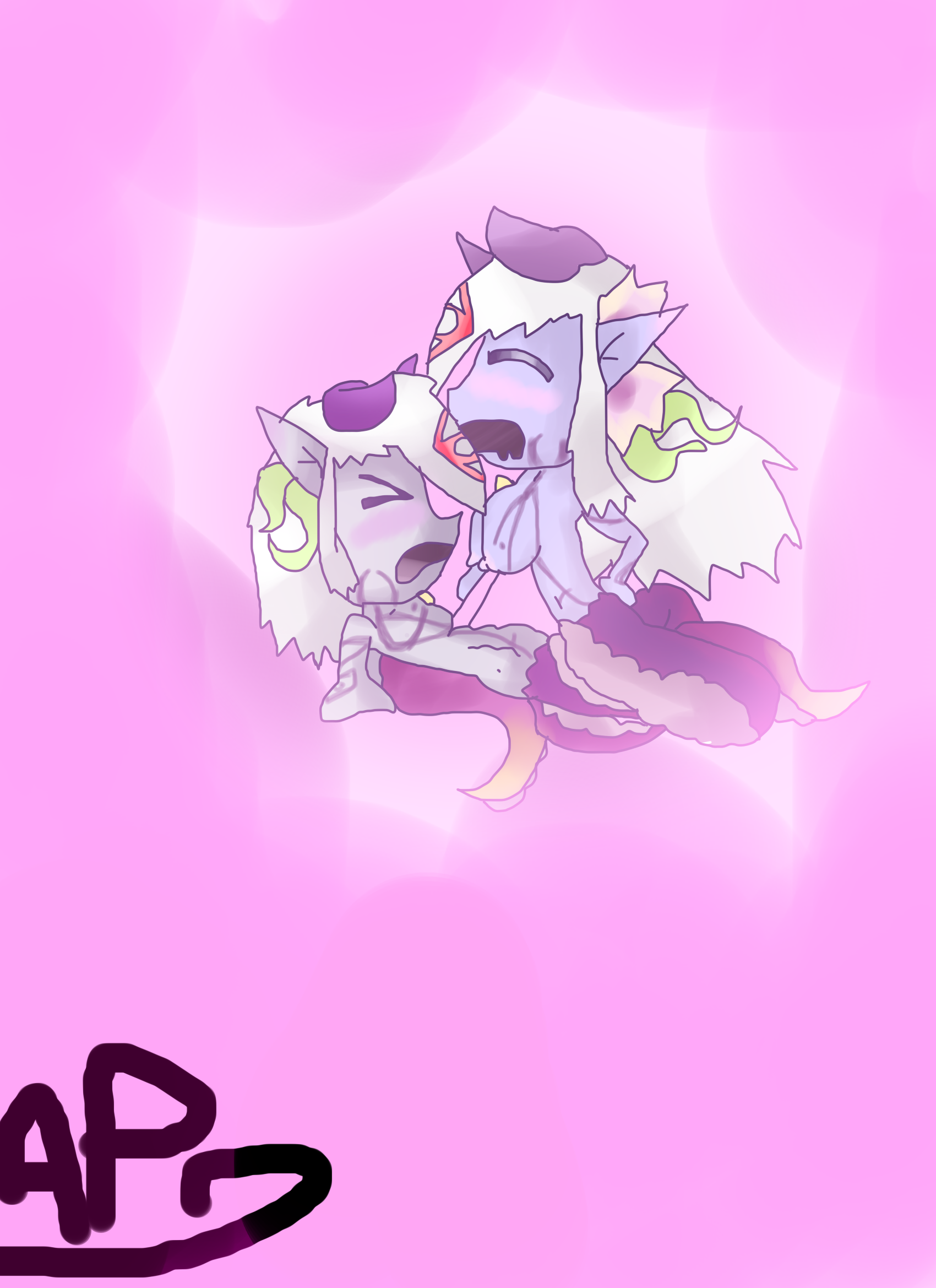 Rule34 – If it exists, there is porn of it / / 288066