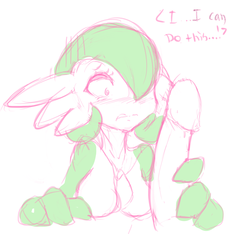 Rule34 – If it exists, there is porn of it / slugbox, gardevoir / 288153