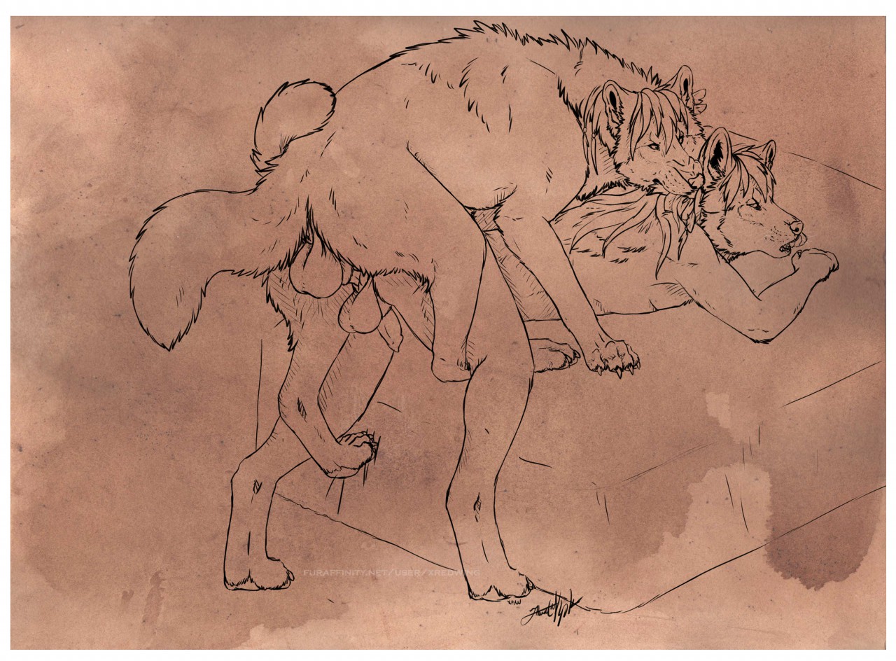 Rule34 – If it exists, there is porn of it / krimzen redwing, telkop / 288165