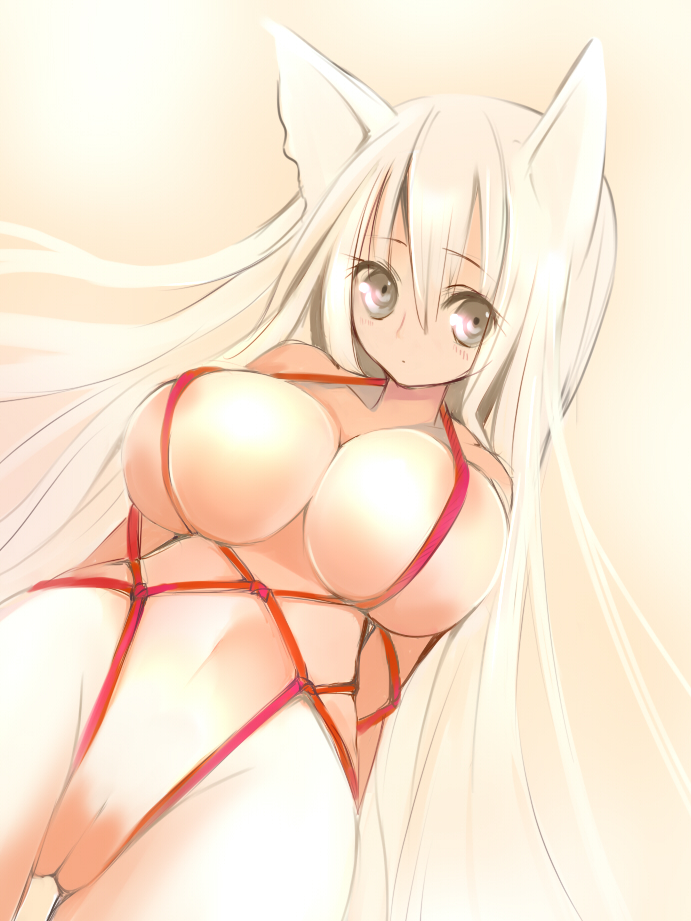 Rule34 – If it exists, there is porn of it / saibashi / 288223