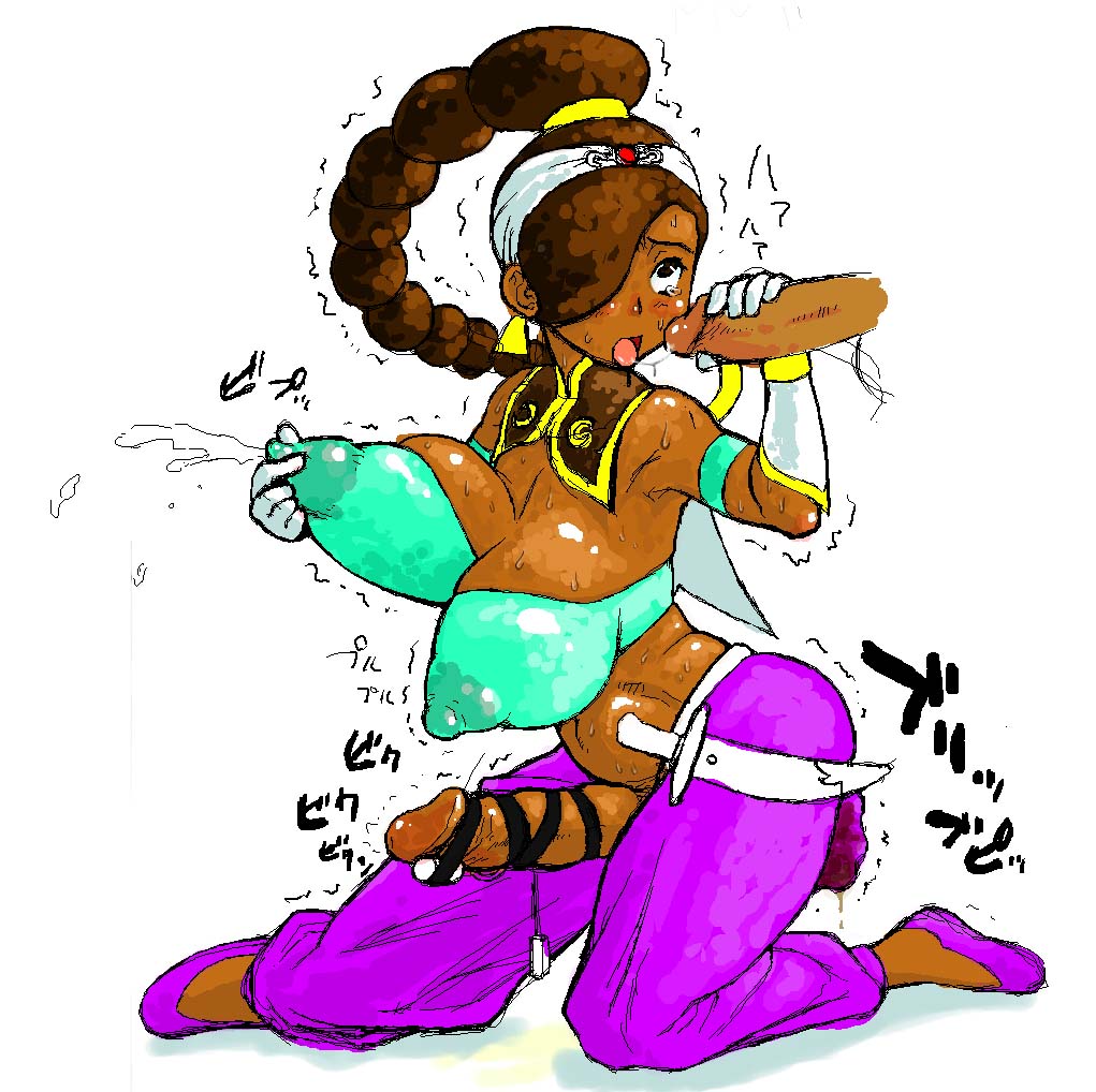 Rule34 – If it exists, there is porn of it / / 288268