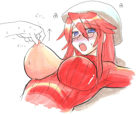 Rule34 – If it exists, there is porn of it / aty / 288303