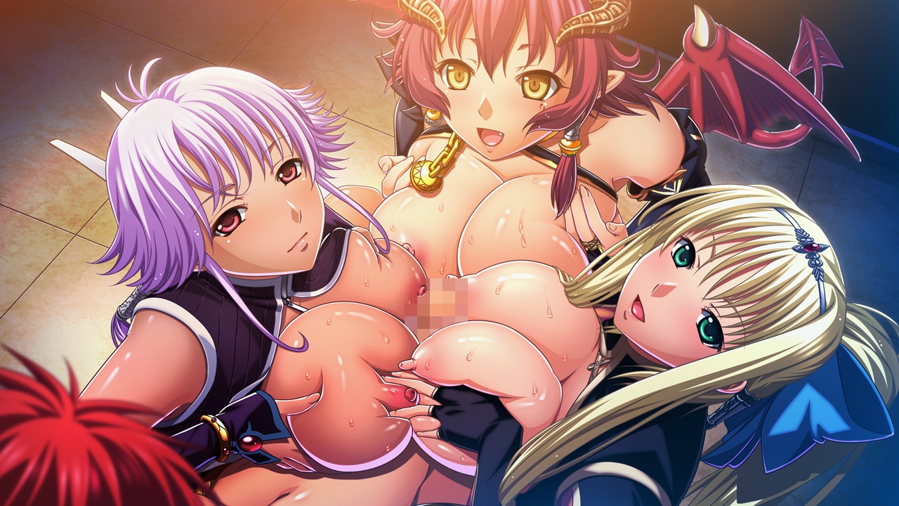 Rule34 – If it exists, there is porn of it / waffle, shamsiel, shamsiel shahar / 288342