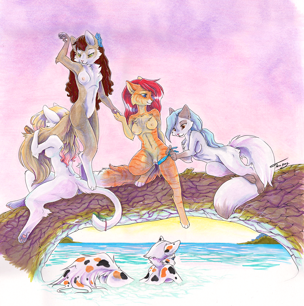 Rule34 – If it exists, there is porn of it / tassy / 288344