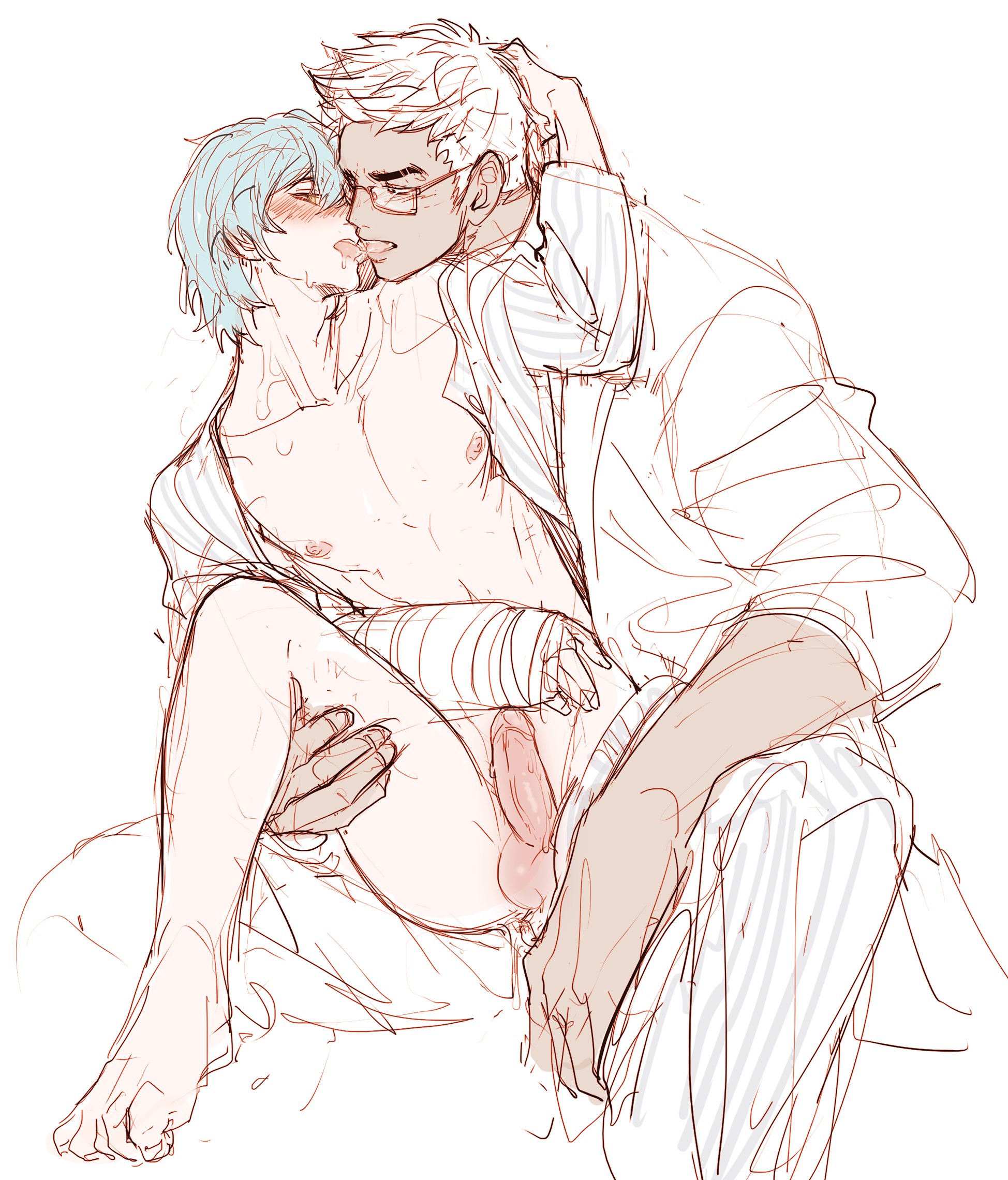 Rule34 – If it exists, there is porn of it / character request / 288373