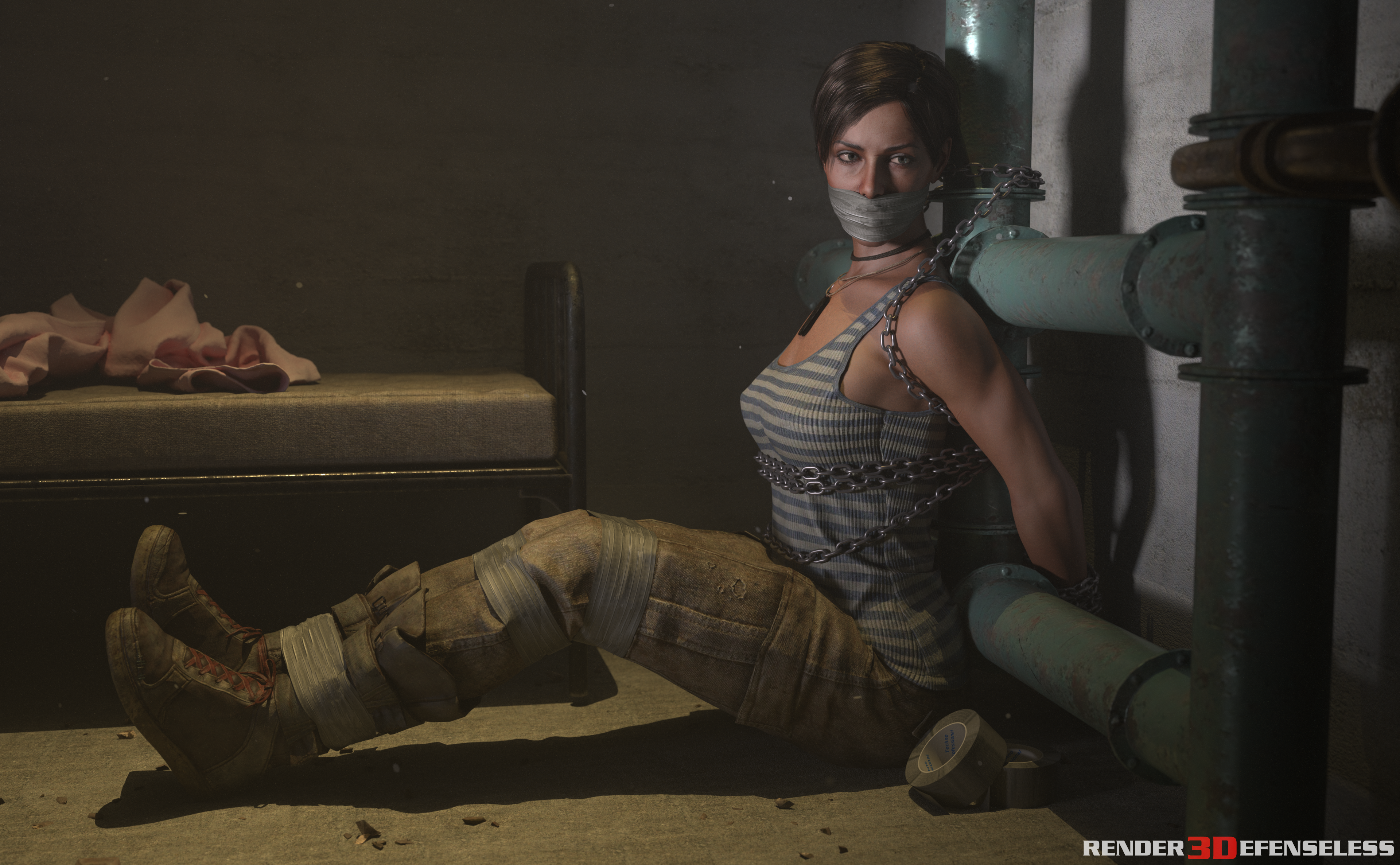 Rule34 – If it exists, there is porn of it / / 8702775