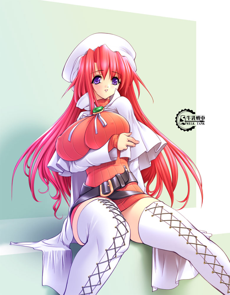 Rule34 – If it exists, there is porn of it / gunner-l, aty / 288422