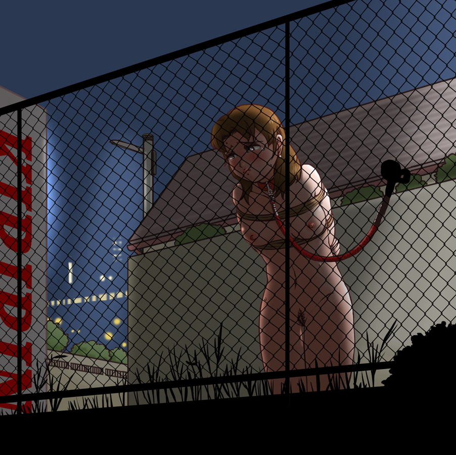 Rule34 – If it exists, there is porn of it / error (errorless) / 288438