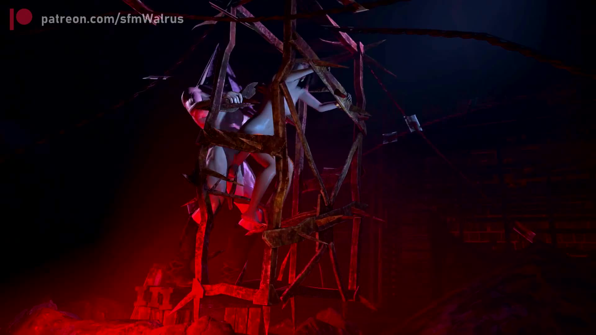 Rule34 – If it exists, there is porn of it / dbd, pyramid head / 8702780