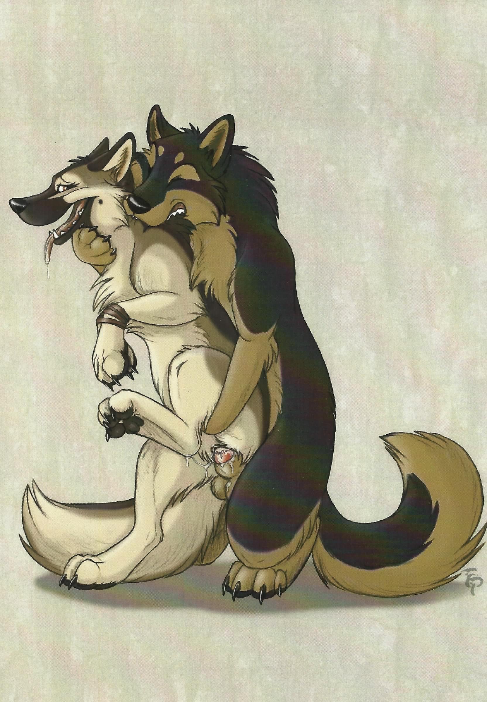 Rule34 – If it exists, there is porn of it / unknown artist / 288516