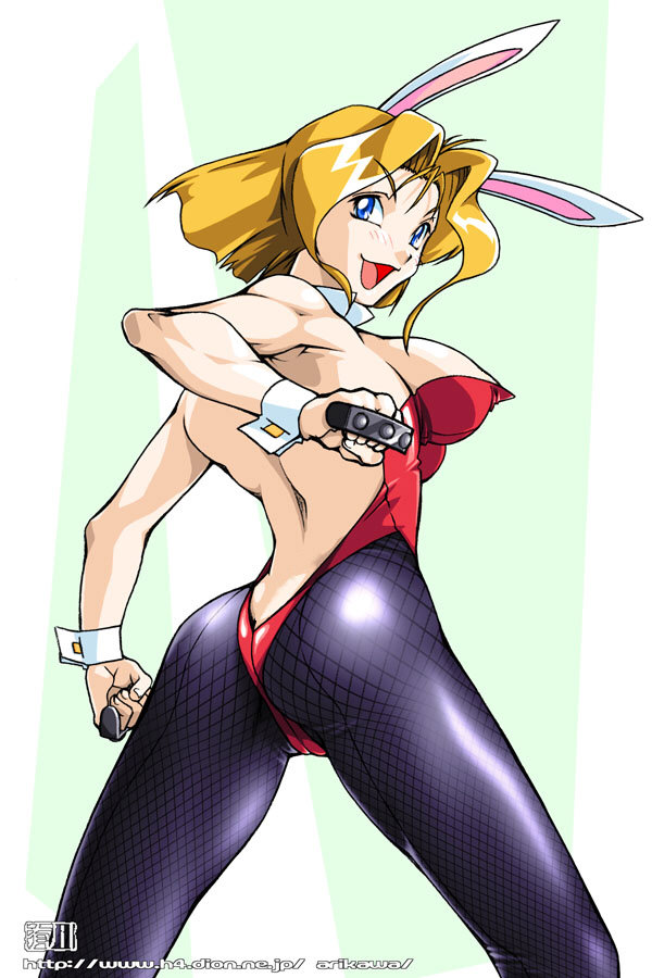 Rule34 – If it exists, there is porn of it / arikawa, erilin goldsmith / 288526