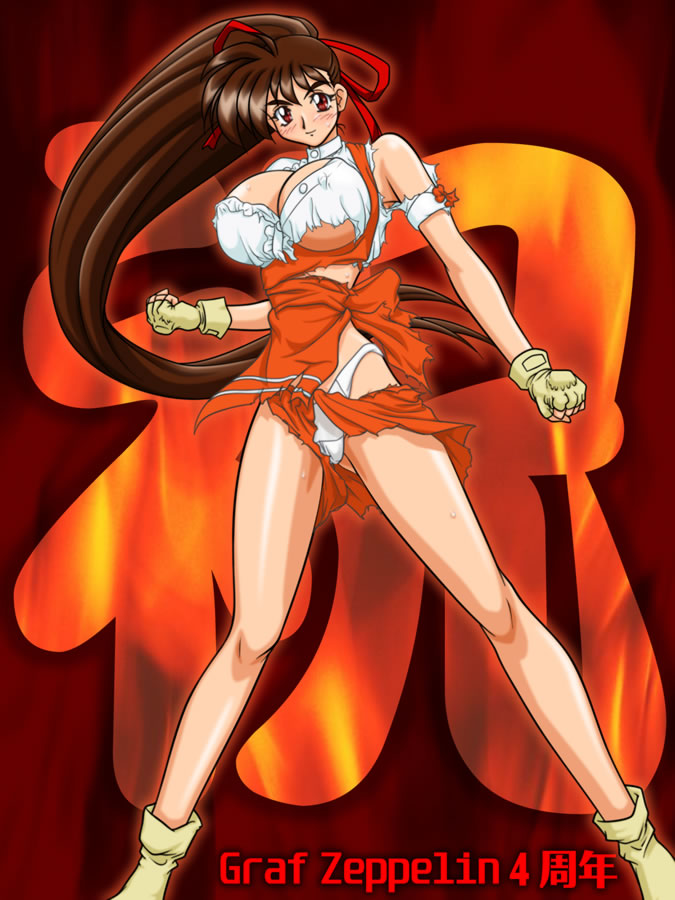 Rule34 – If it exists, there is porn of it / yuka takeuchi / 288571