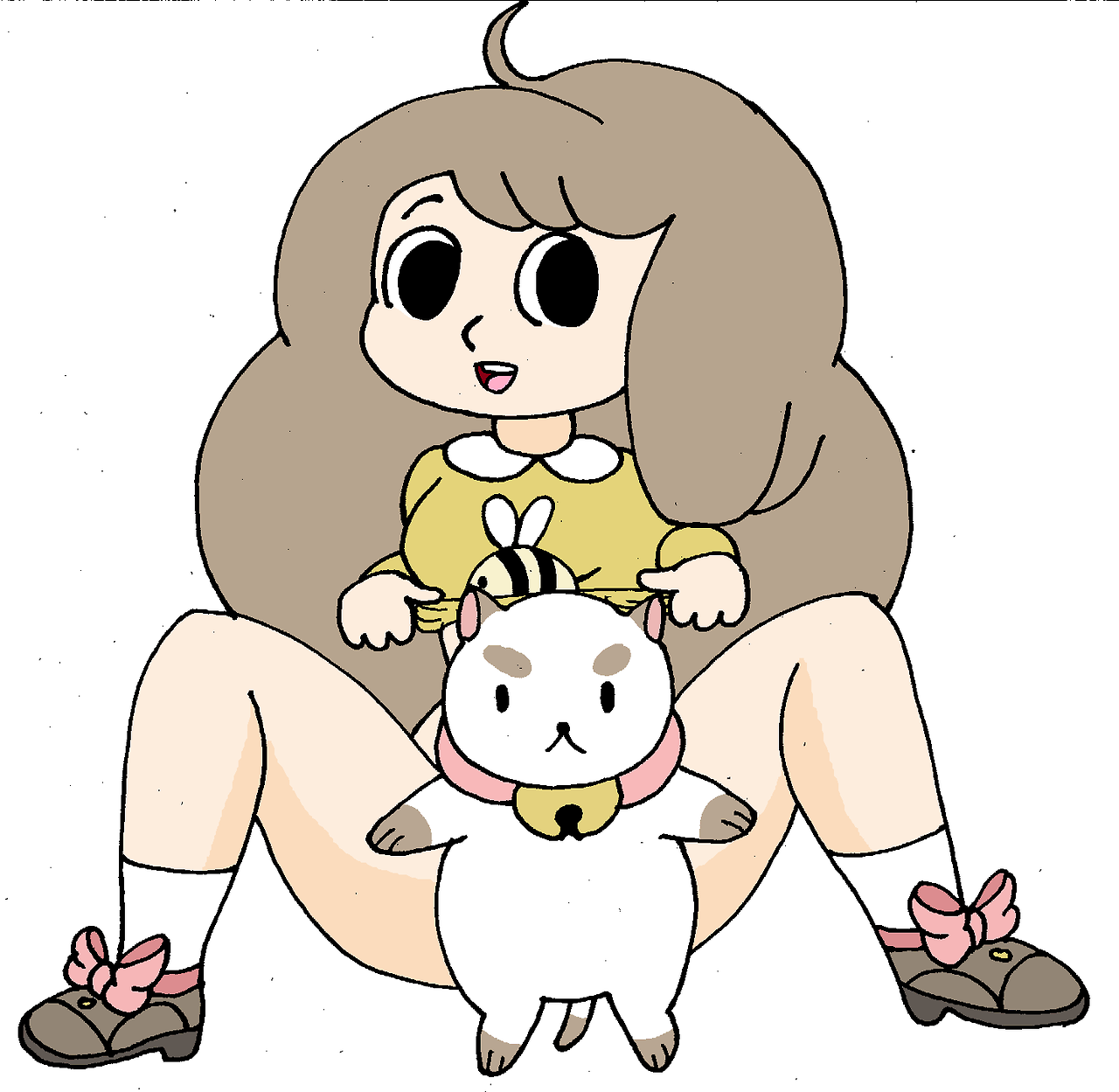 Rule34 – If it exists, there is porn of it / duckymomoisme, puppycat / 288591