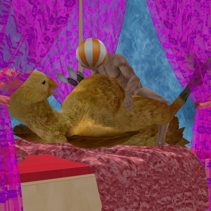 Rule34 – If it exists, there is porn of it / chocobo / 288651