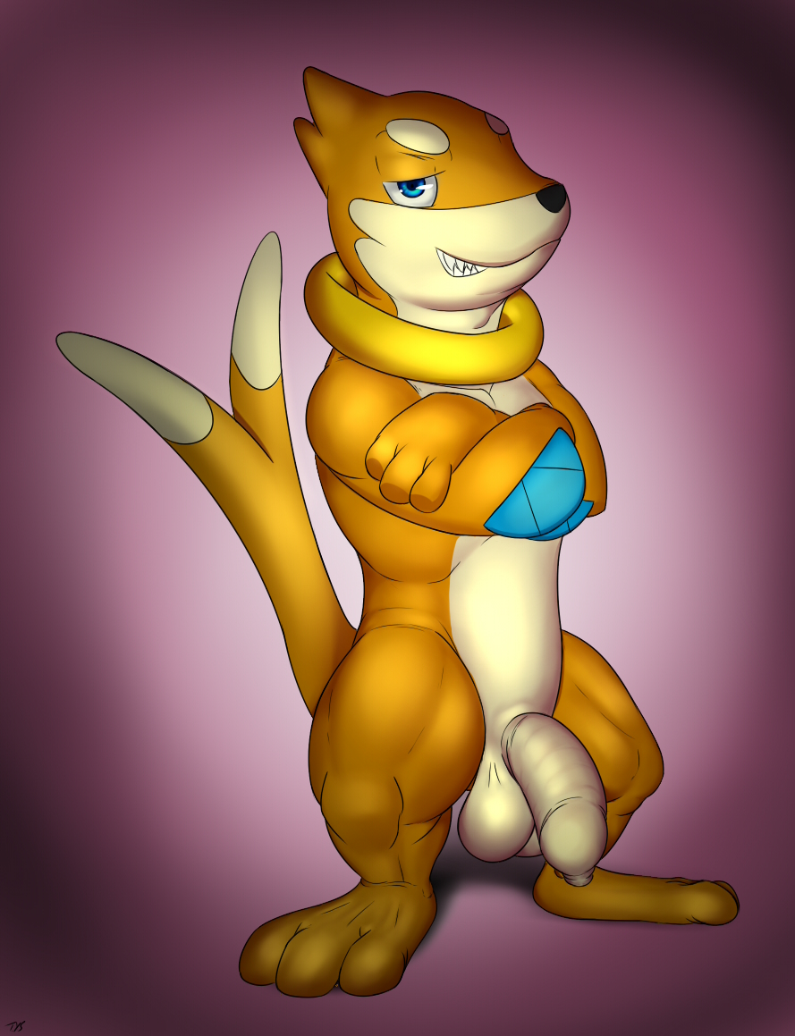 Rule34 – If it exists, there is porn of it / seyrmo, buizel / 288654