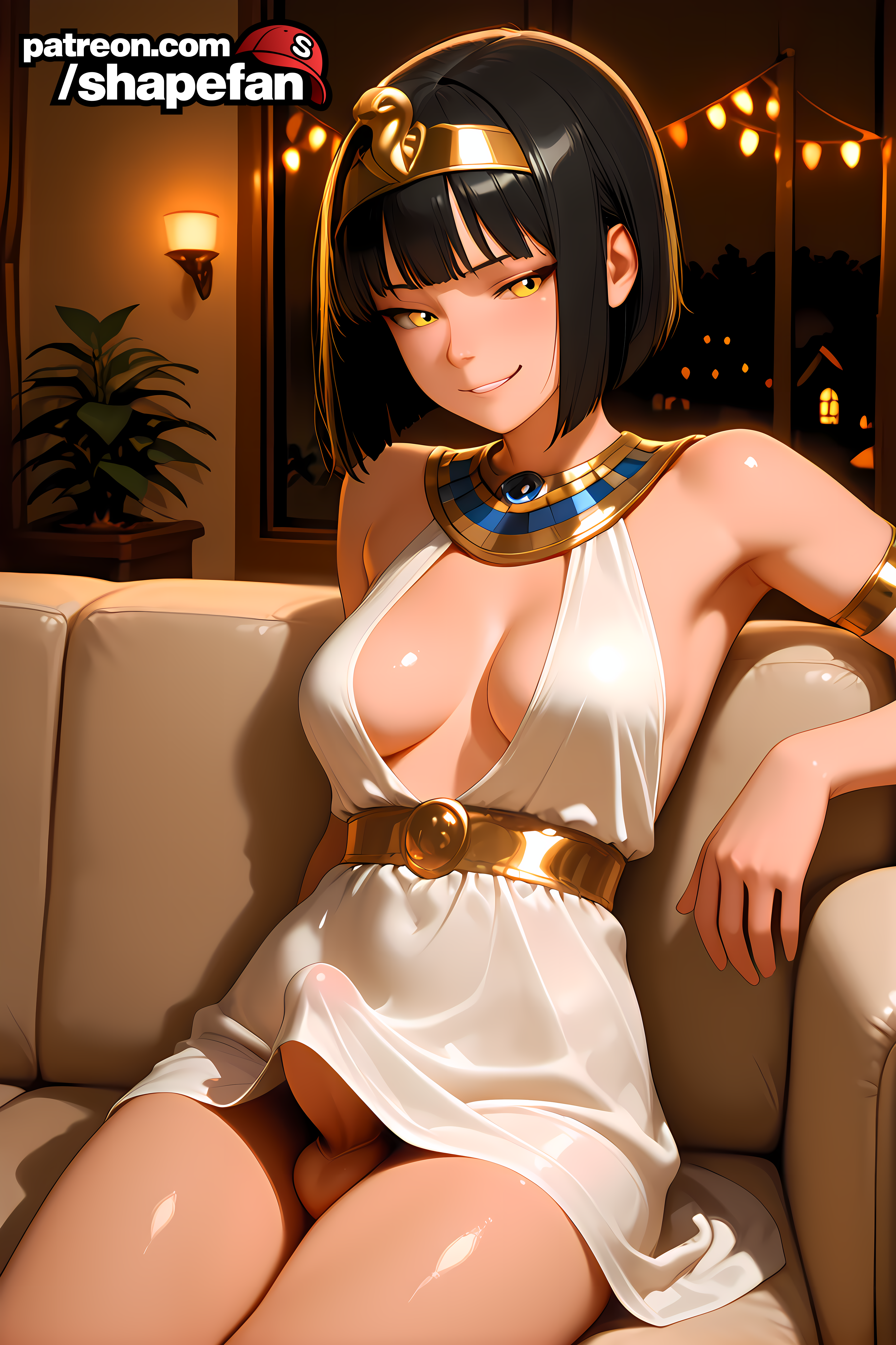 Rule34 – If it exists, there is porn of it / / 8702842