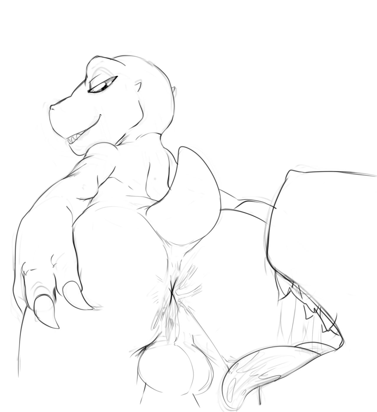 Rule34 – If it exists, there is porn of it / jerseydevil, agumon / 288728