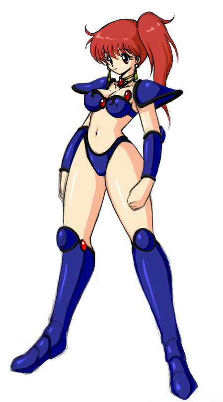 Rule34 – If it exists, there is porn of it / yohko asagiri / 288861