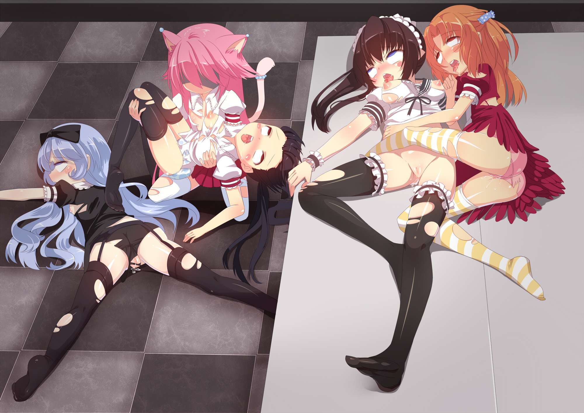 Rule34 – If it exists, there is porn of it / mvv / 288942