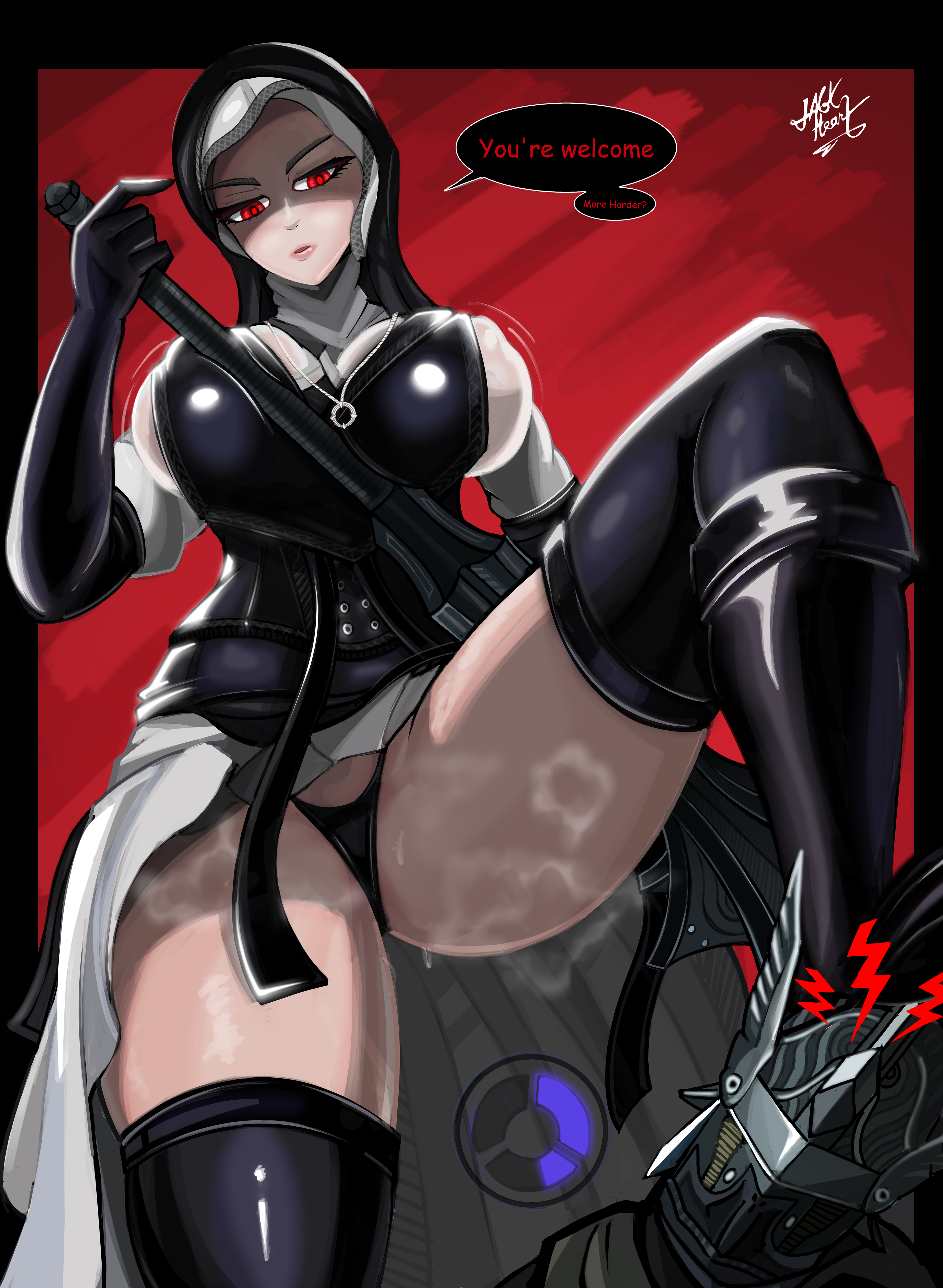 Rule34 – If it exists, there is porn of it / sm, the undertaker, tsunade / 8702890