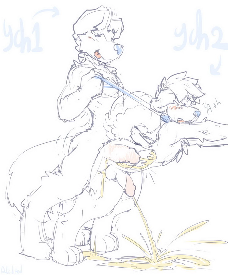 Rule34 – If it exists, there is porn of it / addickted / 288965