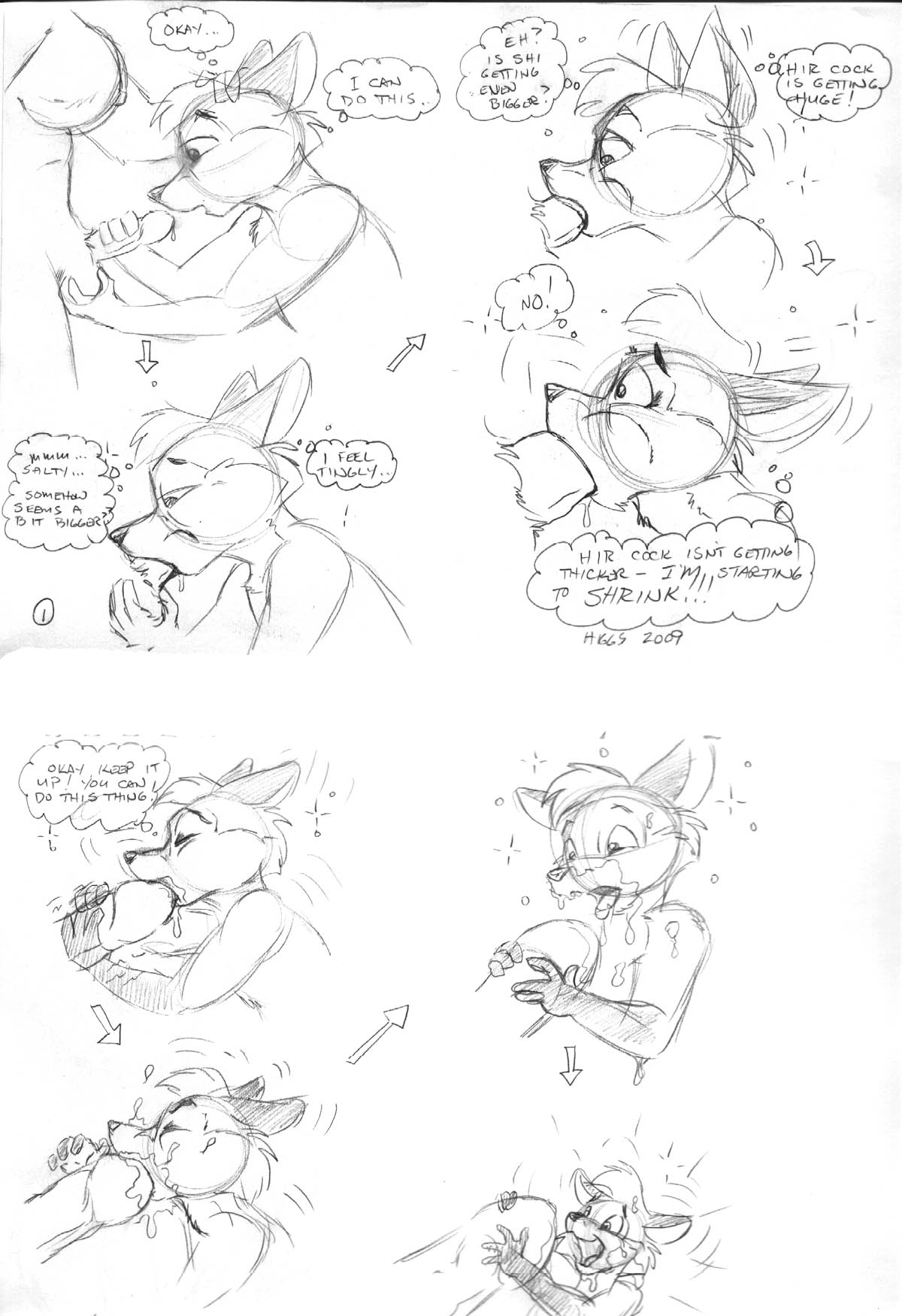 Rule34 – If it exists, there is porn of it / / 288996